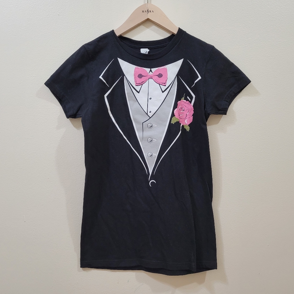 The Concert tee